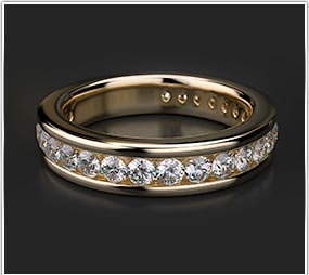 Ring Render - About Us